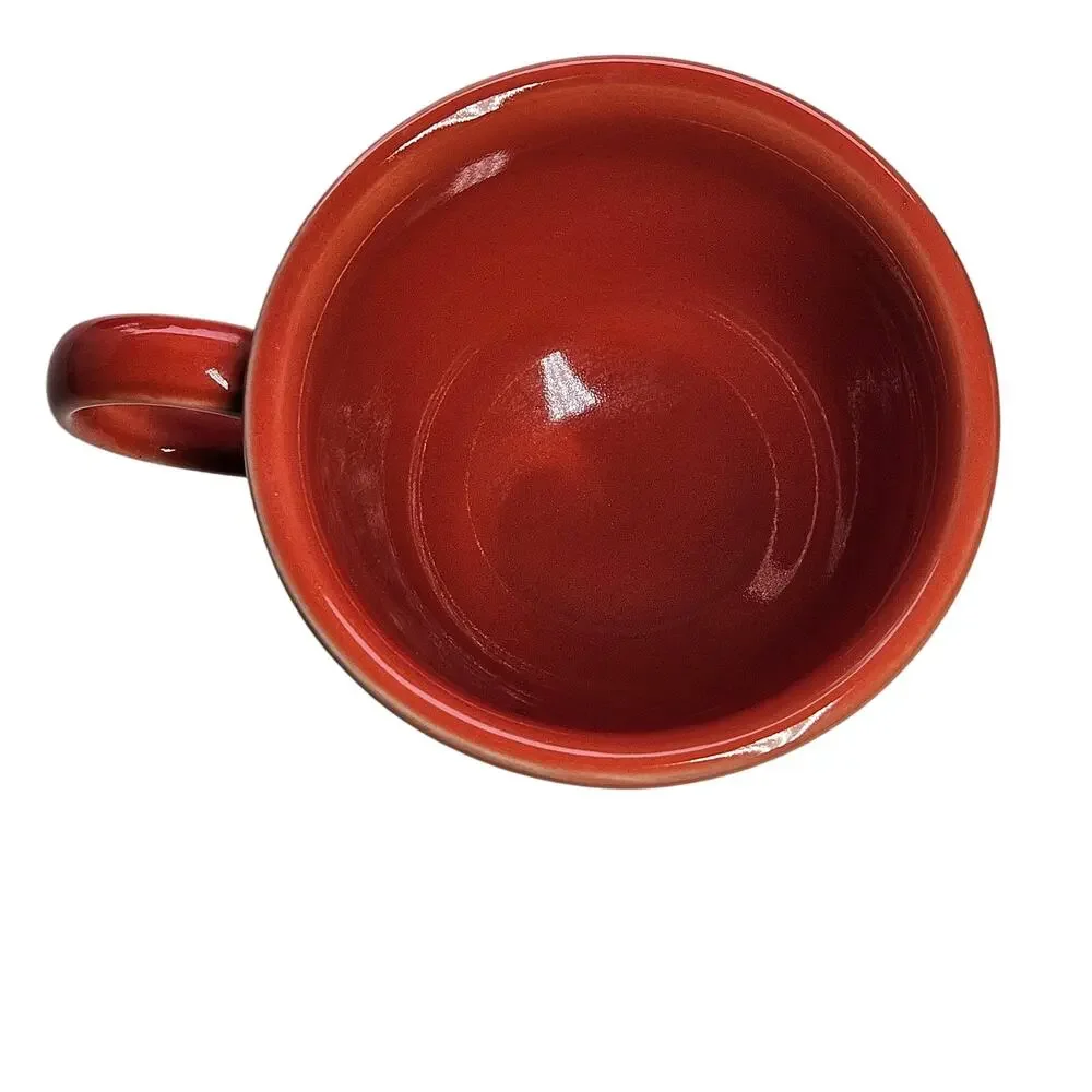 Fiestaware Fiesta Homer Laughlin Teacup